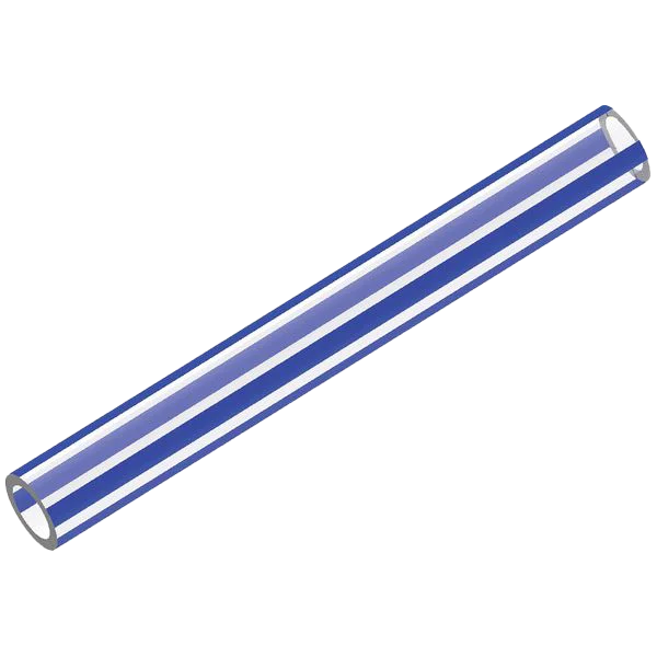 Whale LDPE Tube 12mm x 8.5mm Blue 100m