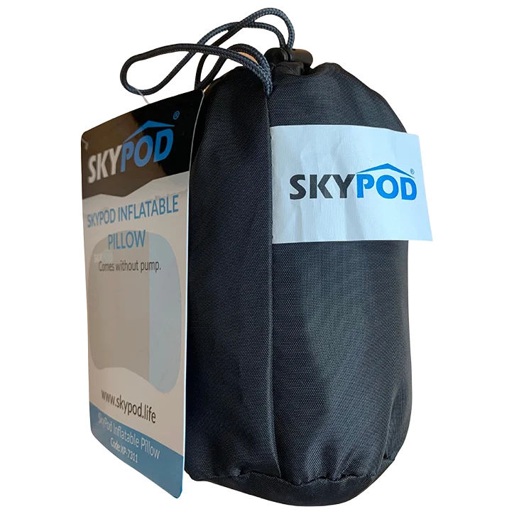 Skypod Inflatable Pillow - Image 2