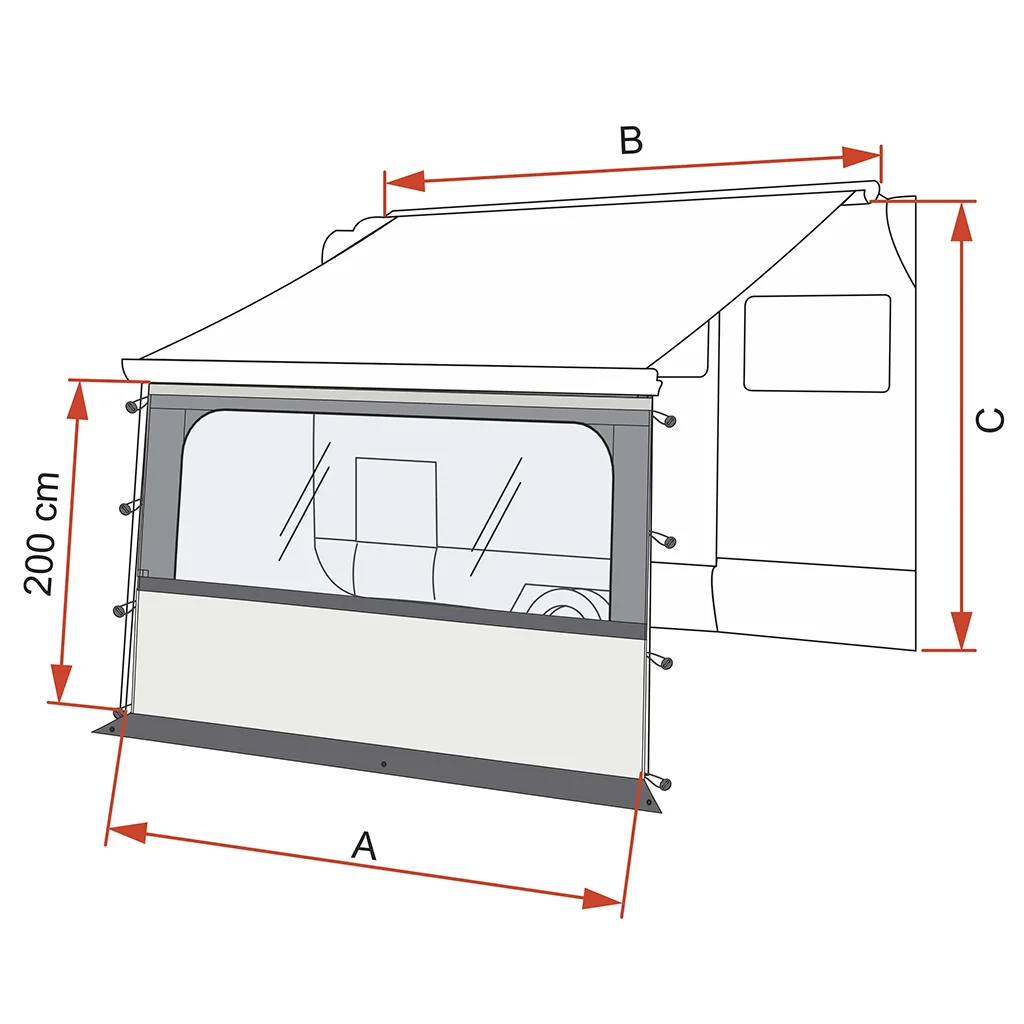 Fiamma Blocker Pro 500 - Image 2