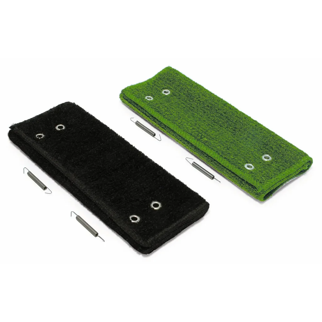 Fiamma Clean Step - Black