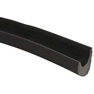 Fiamma Drip Stop 500 - Deep Black