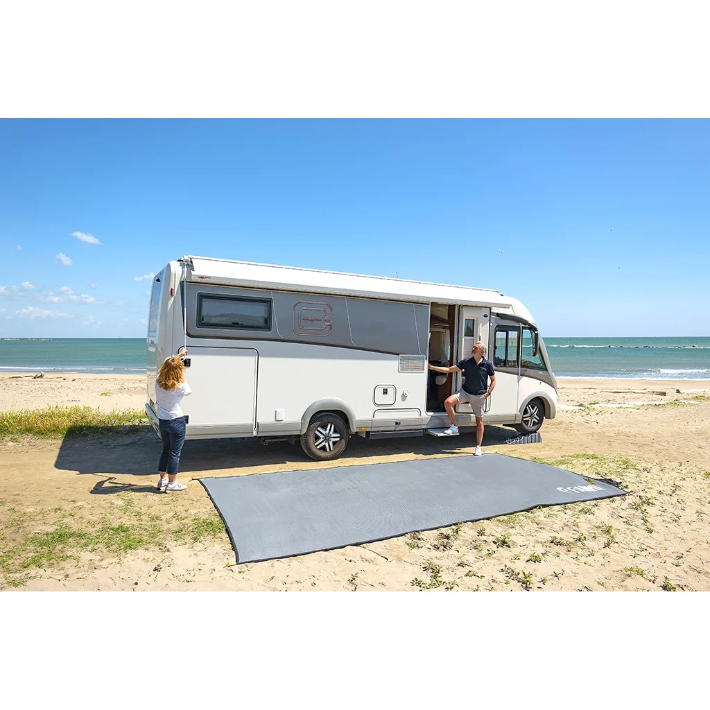 Fiamma Patio-Mat 490 - Image 2