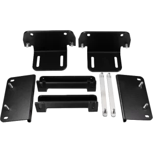 Vamoose Combi Rail Brackets for F35