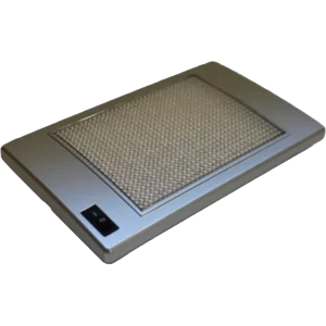 Fawo LED Surface Light c/w nightlight IP66