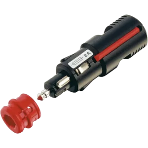 Fawo 12V Straight Connector