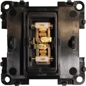 Fawo Base Mounted 5 Poles Button