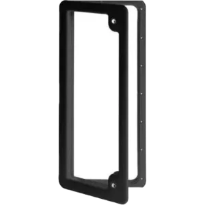 Thetford Service Door 5 - Grey