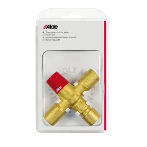 Alde Thermostatic mixing valve