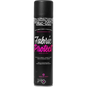 Muc-off Fabric Protect Spray (12 x 400ml Bottles)
