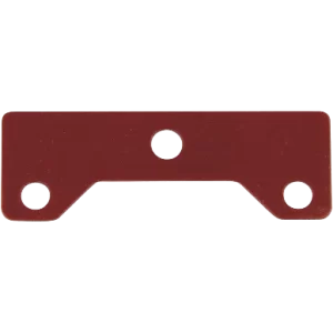 Boiler gasket for valve body