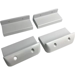 Truma Support/Mounting Kit for Solar Set