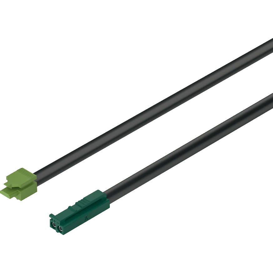 Hafele Loox5 LED Mod Lights Conection Lead