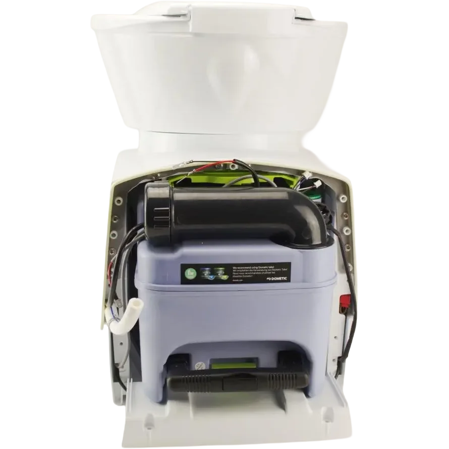Dometic CT4110 Toilet - Image 2