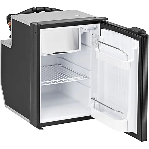Indel B Cruise 65L Compressor Fridge Freezer 12/24V - Image 2