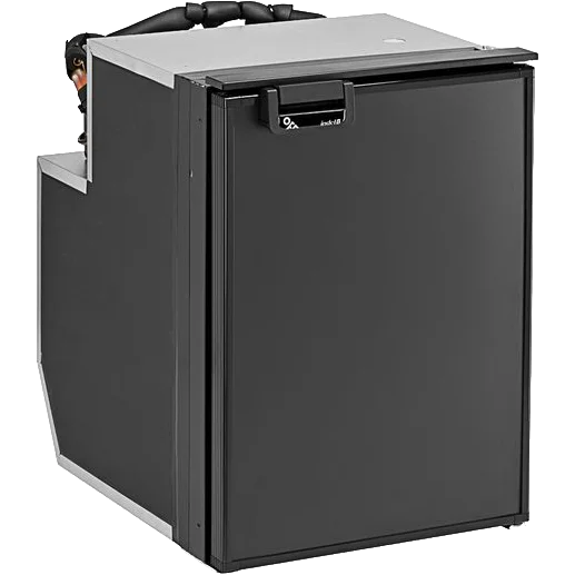 Indel B Cruise 65L Compressor Fridge Freezer 12/24V