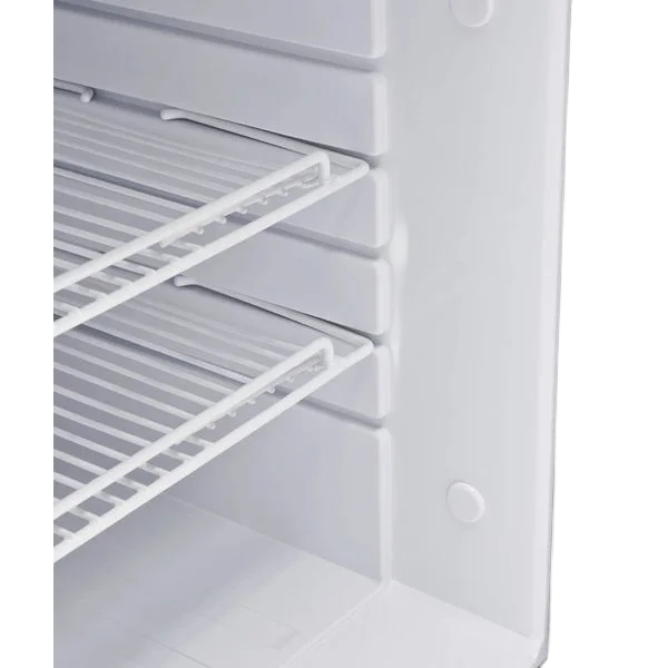 Indel B Elite 65L Compressor Fridge Freezer 12/24V - Image 3