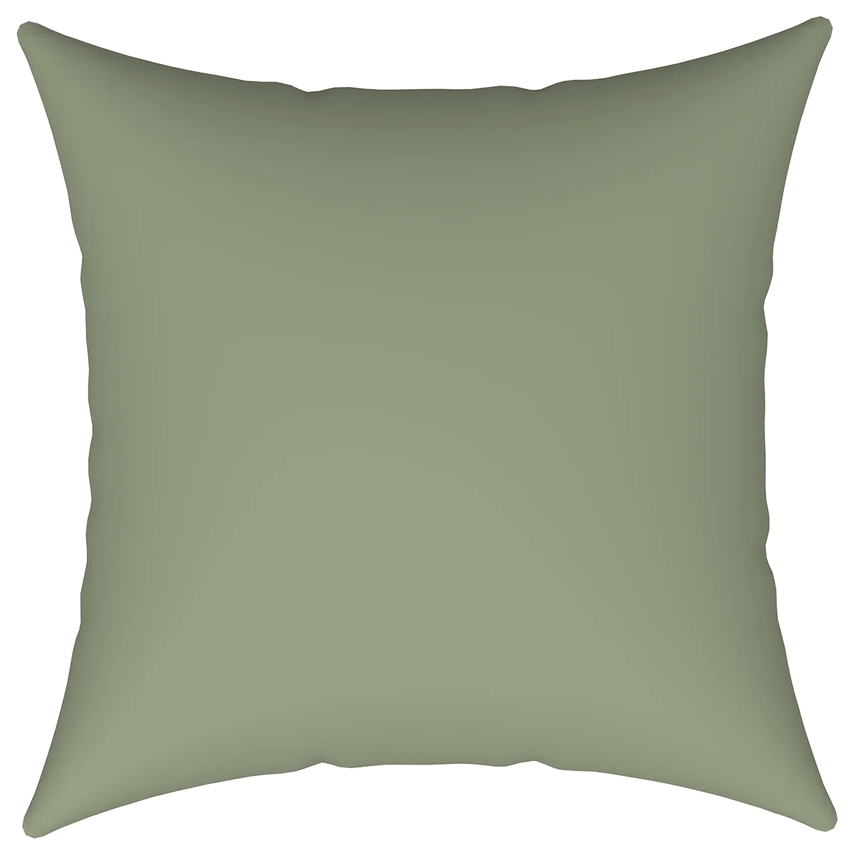 Quest Elite Plain Tea Comfort Cushion (Order in multiples of 14)