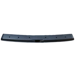 VW T5-T5.1 Rear ABS Threshold Cover Tailgate With Plugs
