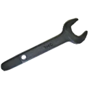 Heavy Duty Gas Spanner