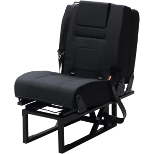 RIB Altair Seat  Neptune 3P 60CM  Left Only