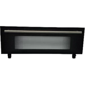Spinflo Grill Door