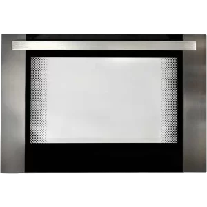 Oven Door Cocina BK BNKJ Drop Down