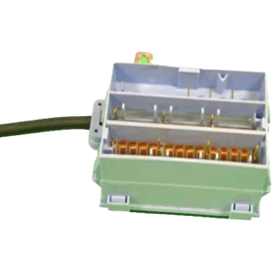 Thetford Spinflo 230v Generator