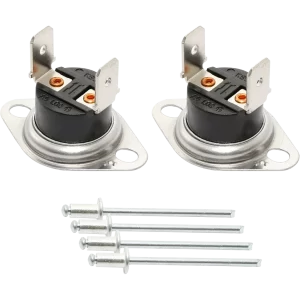 Thetford Spinflo Fan Thermal Cut Out Sensors