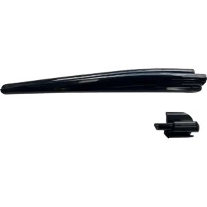Vamoose LH Small End Cap & Long Front Finial