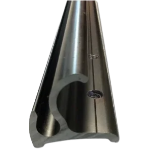 Vamoose Combi Rail for Transit Mk8 MWB