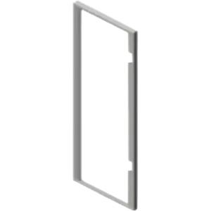 Hartal 1709x700 Right Hand Flyscreen