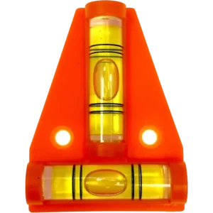 W4 2-Way Level