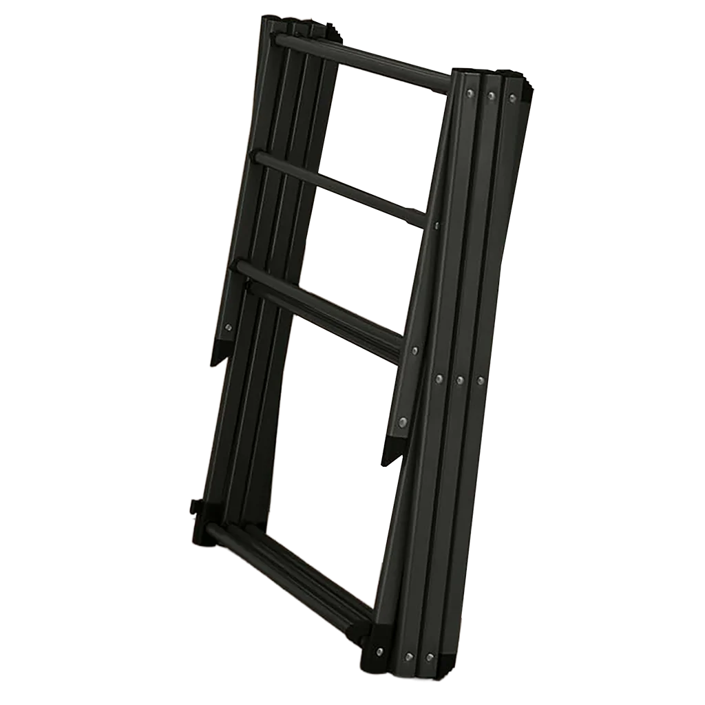 Quest Folding Airer - Image 2