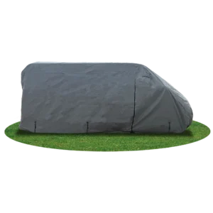Campervan Cover - Fiat Ducato & Peugeot Boxer - Grey