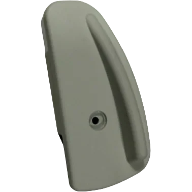 Hartal Turnbuckle Actuator - Light Grey