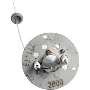 Whale Space Heater Electrode Burner Assembly 2.9kw