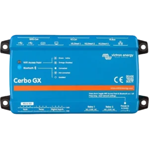 Victron Cerbo GX MK2 Communication Centre