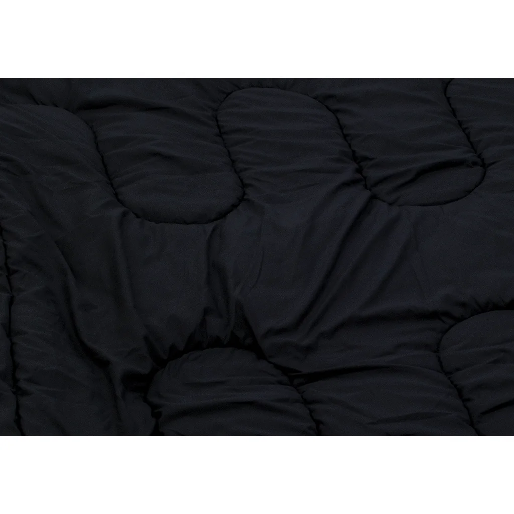 Quest Quebec Double Sleeping Bag - Anthracite - Image 3