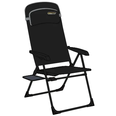 Quest Elite Vienna Pro Recline Chair With Side Table - Image 8