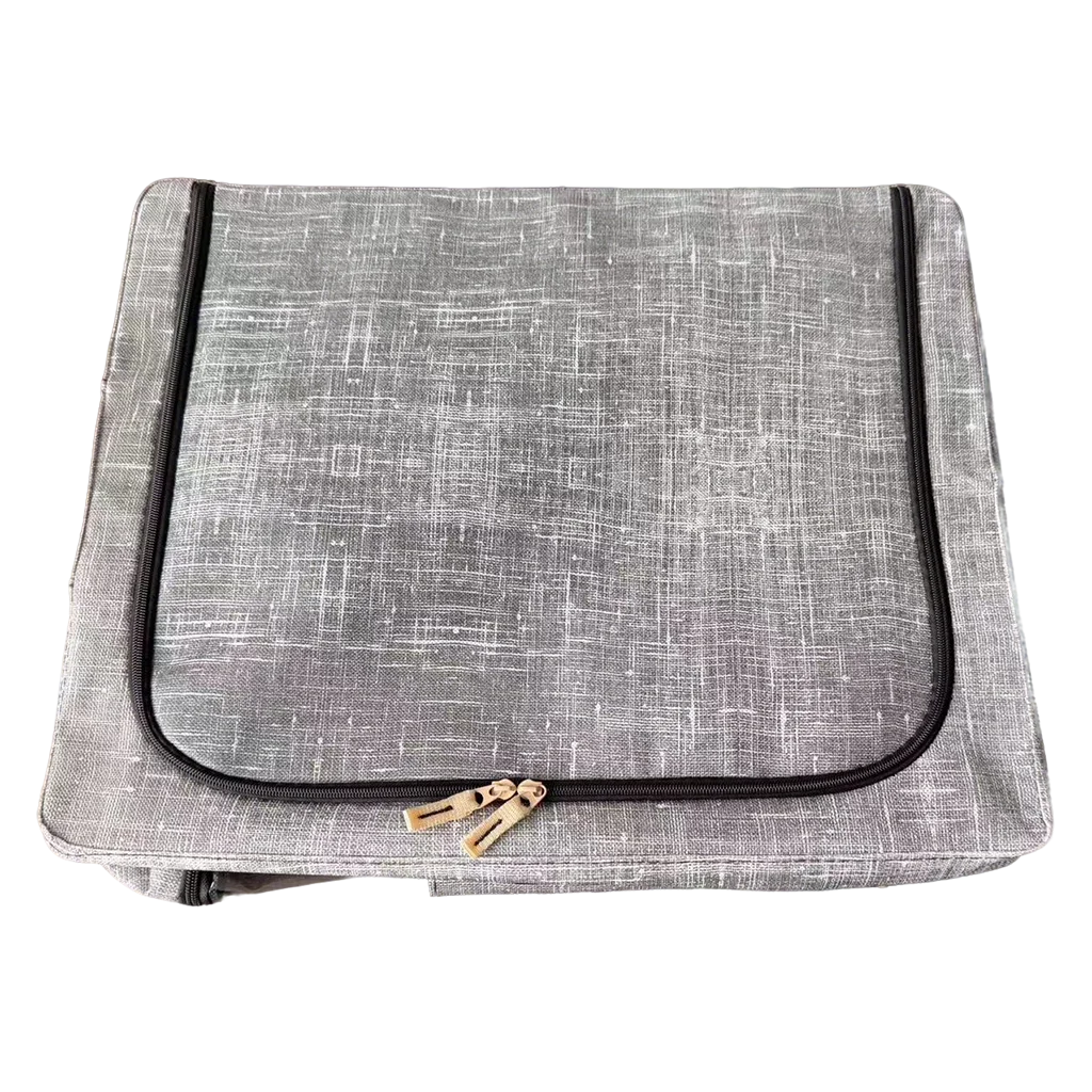 Quest Elite 22L Collapsible Storage Box - Image 2