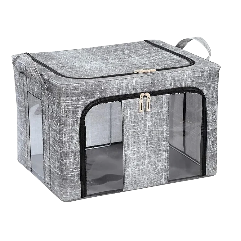 Quest Elite 22L Collapsible Storage Box - Image 3