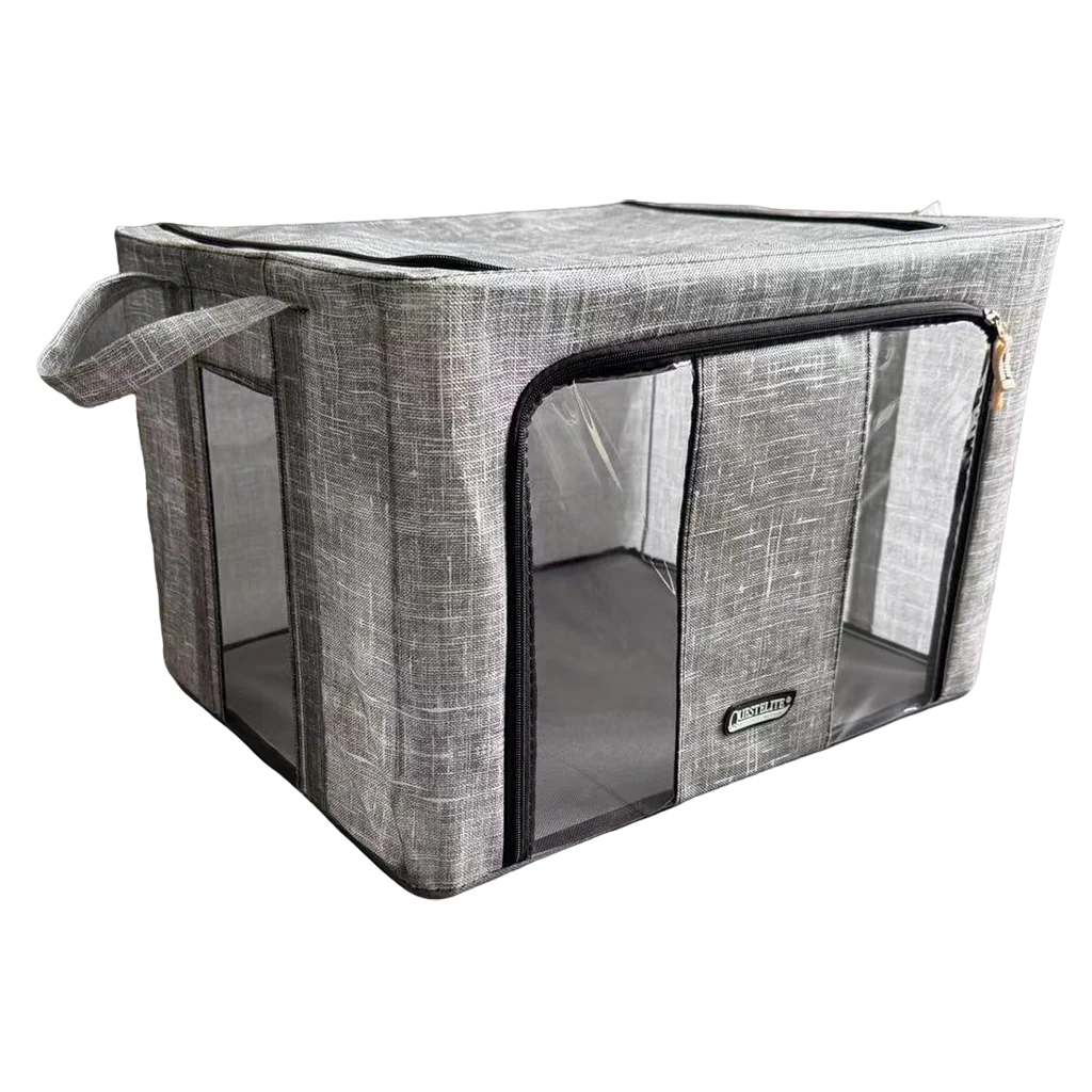 Quest Elite 22L Collapsible Storage Box