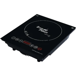 Sterling Single Square Induction Hob