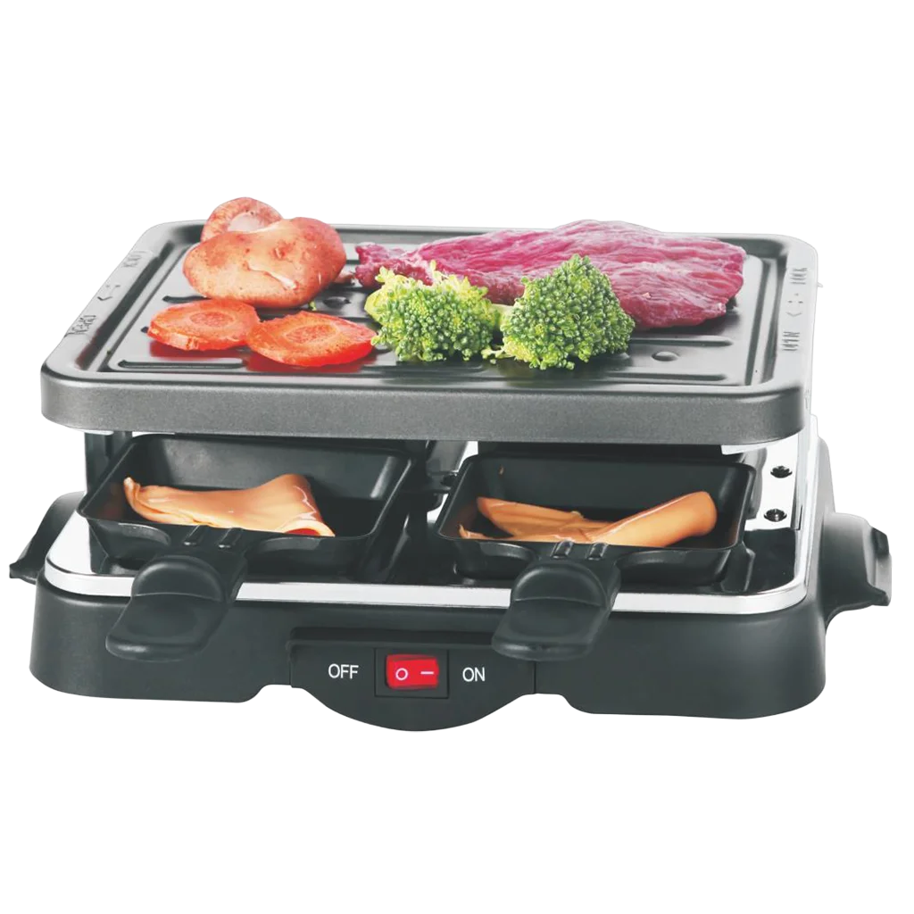 Quest Raclette Family Grill