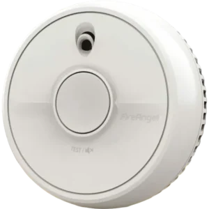 FireAngel 1 Year Optical Smoke Alarm