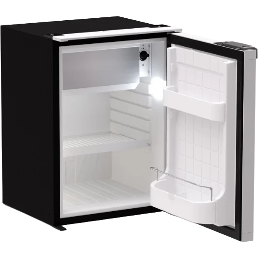 Vitrifrigo 42L Fridge With Ice Box - Light Grey - Image 2