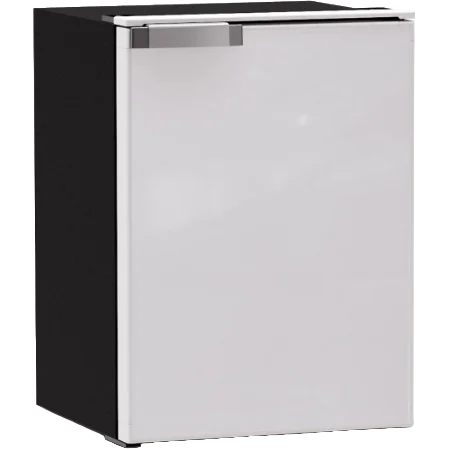 Vitrifrigo 42L Fridge With Ice Box - Light Grey