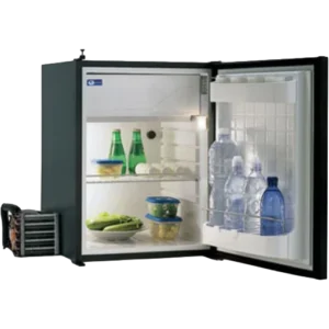 Vitrifrigo 75L Front Opening Fridge With Ice Box