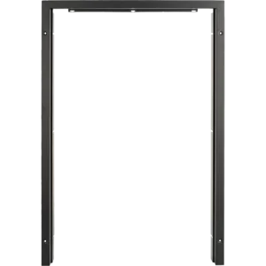 VitriFrigo C85i C95i Black Airlock Fitting Frame