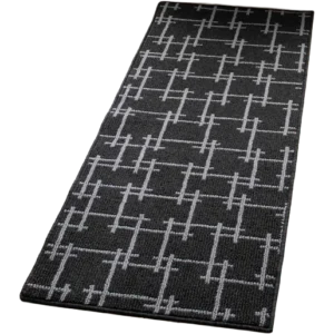 Quest Vector Indoor Carpet Runner (order in multiples of 9)